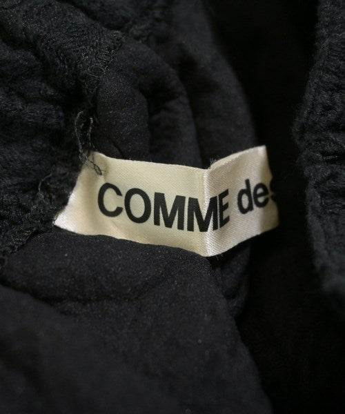 COMME des GARCONS 剪裁褲