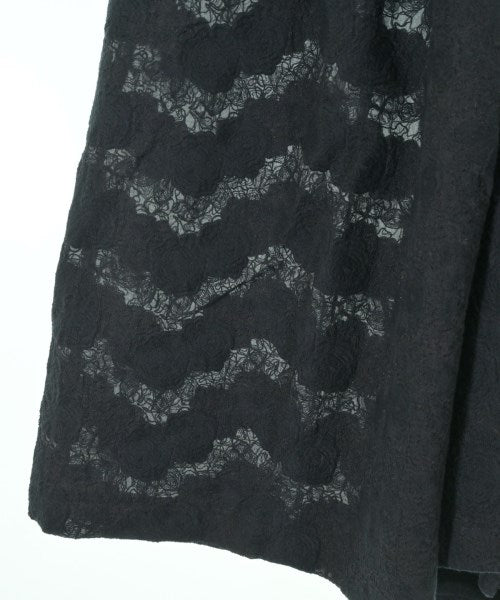 COMME des GARCONS 剪裁褲