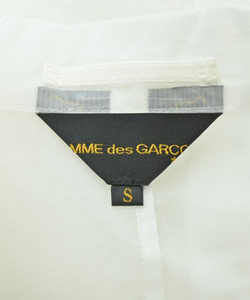 COMME des GARCONS 其他夾克