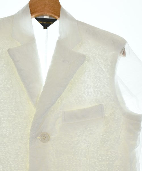 COMME des GARCONS 其他夾克