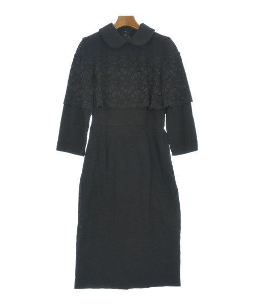 COMME des GARCONS 洋裝