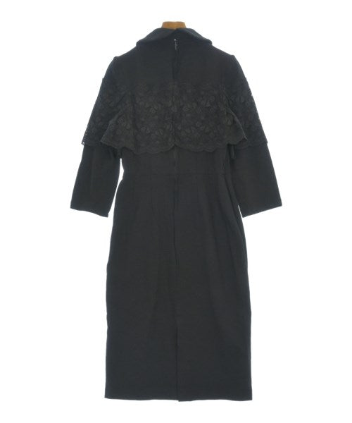 COMME des GARCONS 洋裝