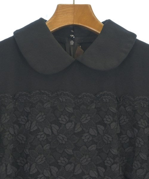 COMME des GARCONS 洋裝