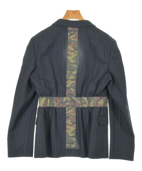 COMME des GARCONS 休閒夾克