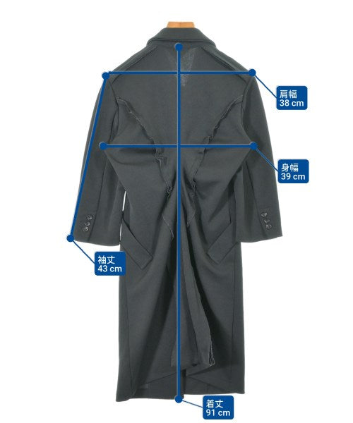 COMME des GARCONS 休閒夾克