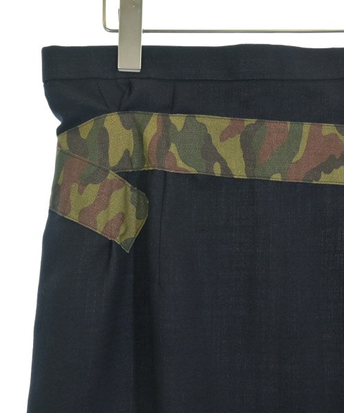 COMME des GARCONS 長裙/超長裙