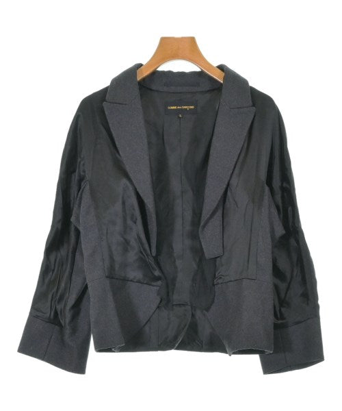 COMME des GARCONS 夾克