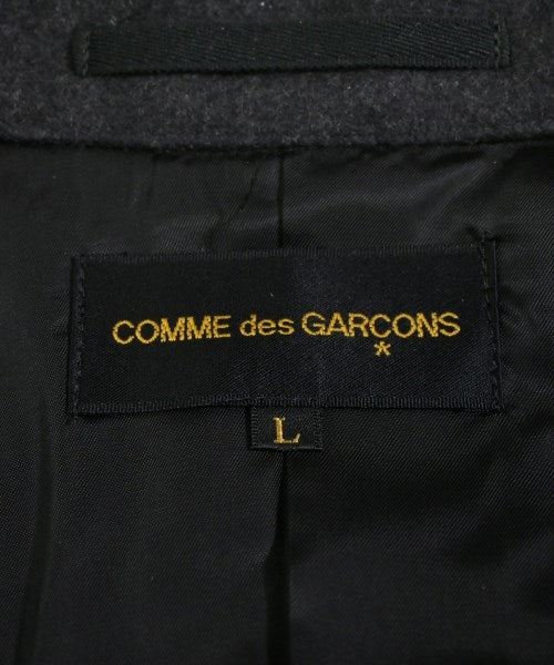 COMME des GARCONS 夾克
