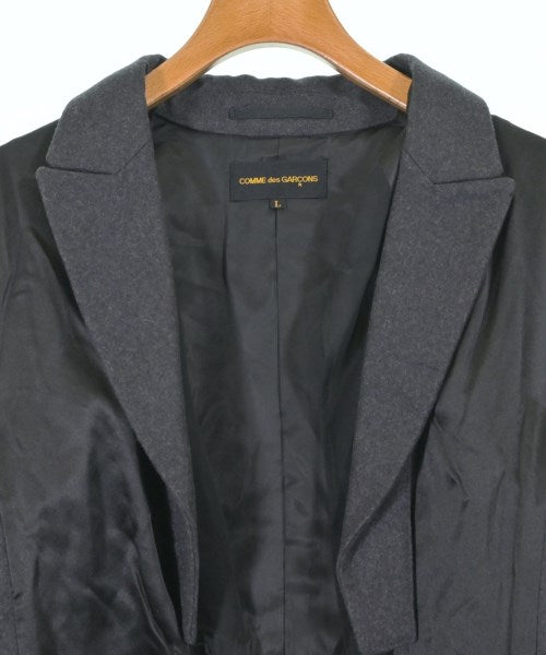 COMME des GARCONS 夾克