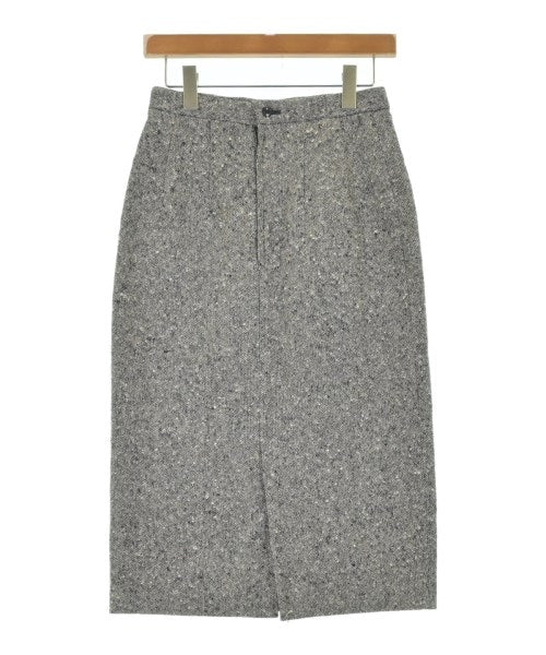 COMME des GARCONS 長裙/超長裙