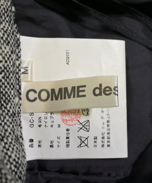 COMME des GARCONS 長裙/超長裙