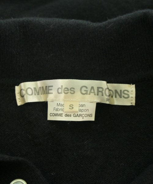 COMME des GARCONS 毛衣