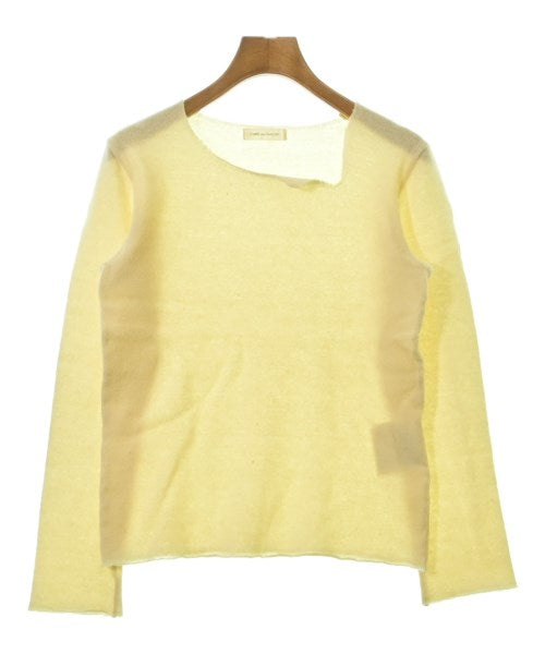 COMME des GARCONS 毛衣