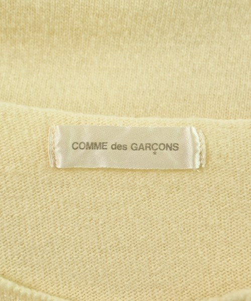 COMME des GARCONS 毛衣