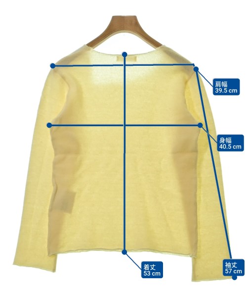 COMME des GARCONS 毛衣