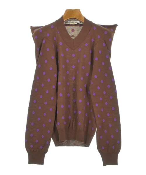 COMME des GARCONS 毛衣