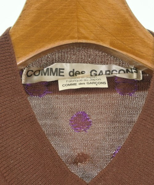 COMME des GARCONS 毛衣