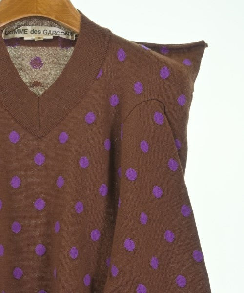 COMME des GARCONS 毛衣