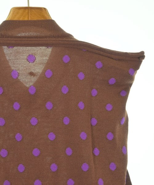 COMME des GARCONS 毛衣