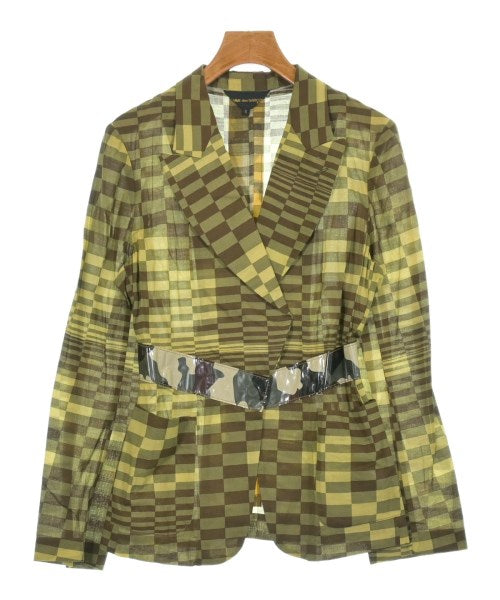 COMME des GARCONS 夾克