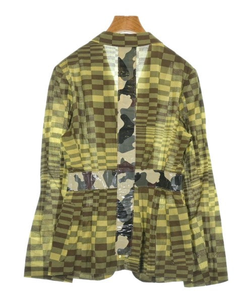 COMME des GARCONS 夾克