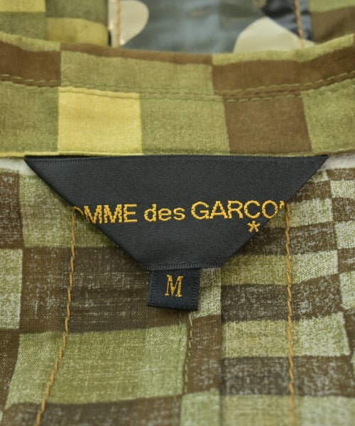 COMME des GARCONS 夾克