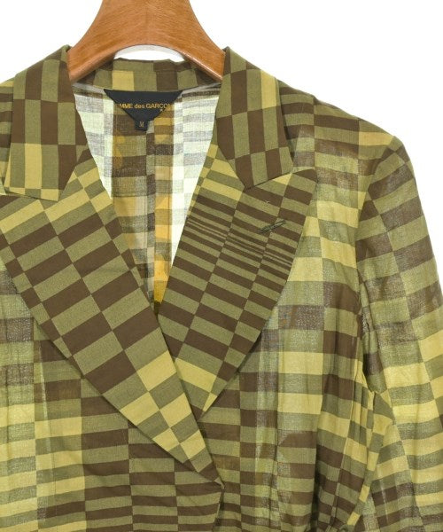 COMME des GARCONS 夾克