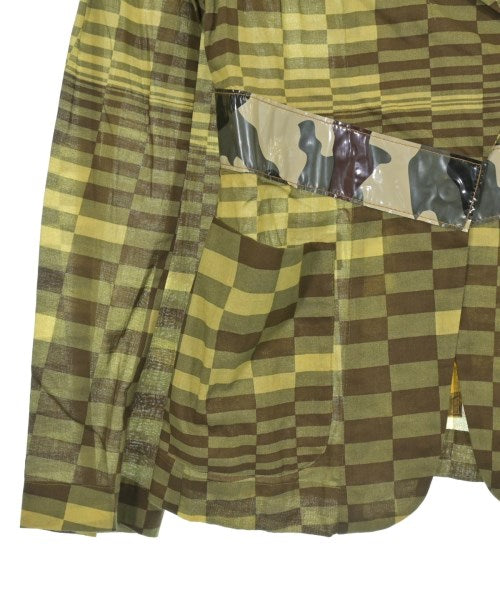 COMME des GARCONS 夾克