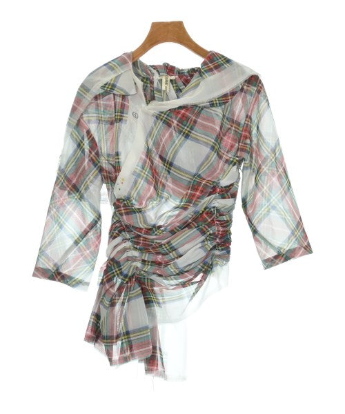 COMME des GARCONS 休閒襯衫