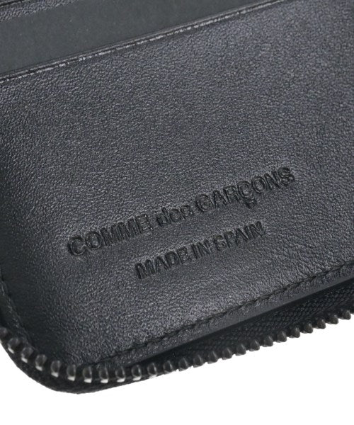 COMME des GARCONS 錢包/零錢包