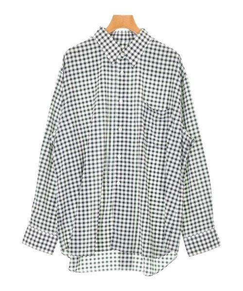COMME des GARCONS 女襯衫