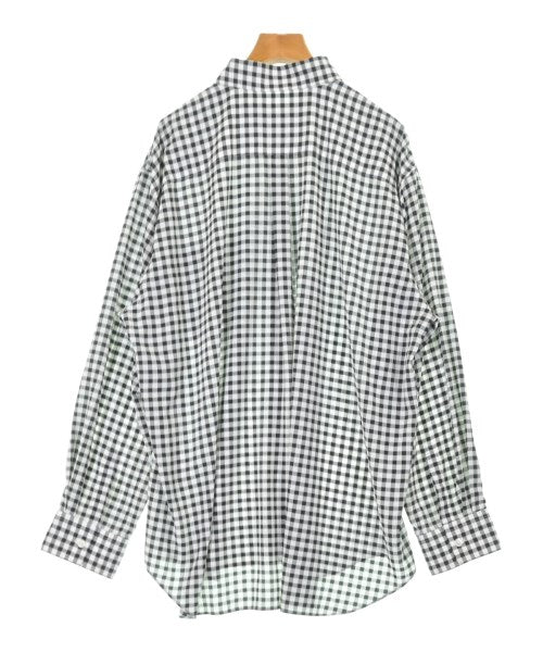 COMME des GARCONS 女襯衫