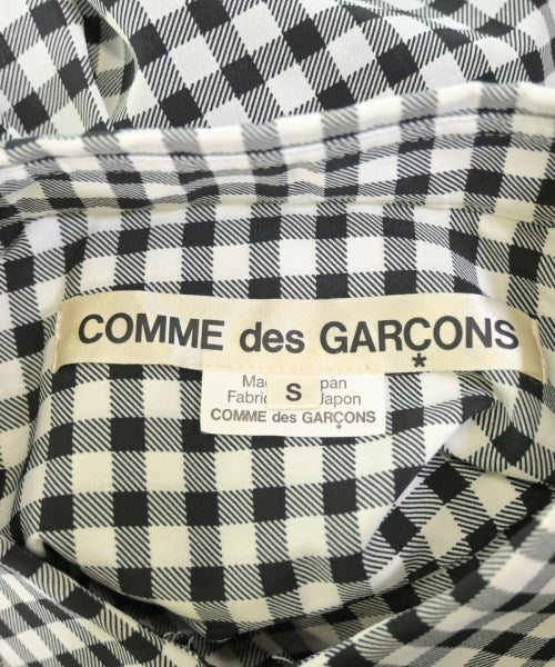 COMME des GARCONS 女襯衫