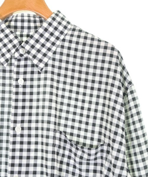 COMME des GARCONS 女襯衫