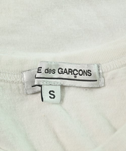 COMME des GARCONS T恤/上衣