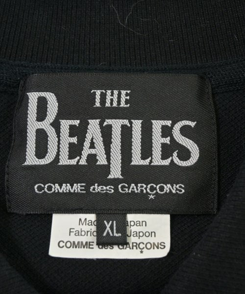 COMME des GARCONS POLO衫
