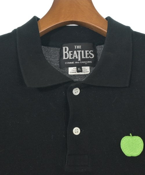 COMME des GARCONS POLO衫