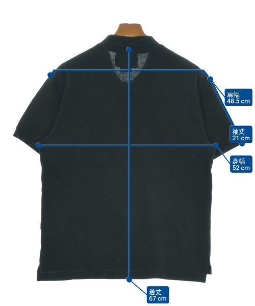 COMME des GARCONS POLO衫