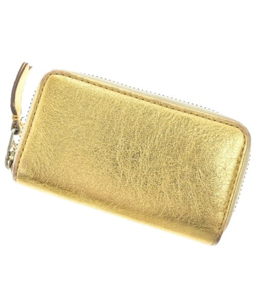 COMME des GARCONS 錢包/零錢包