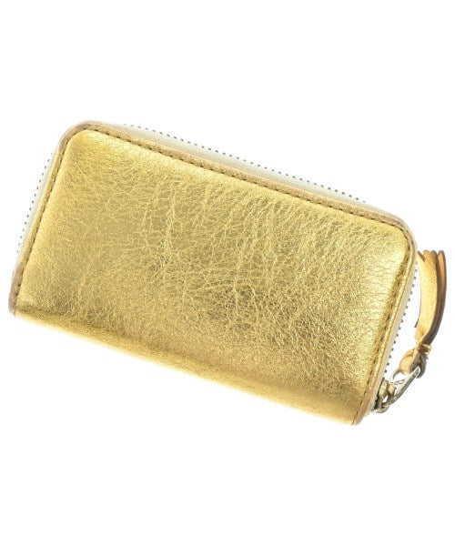 COMME des GARCONS 錢包/零錢包