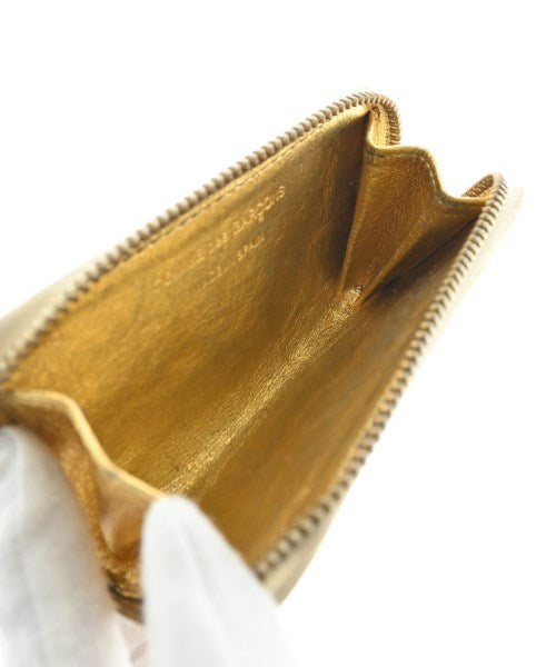 COMME des GARCONS 錢包/零錢包