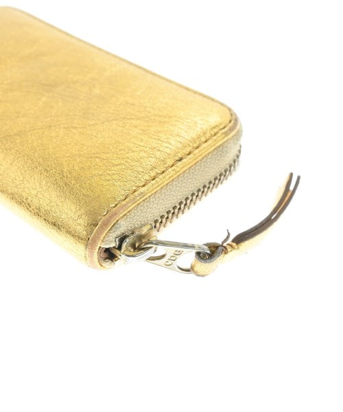 COMME des GARCONS 錢包/零錢包