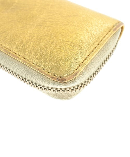 COMME des GARCONS 錢包/零錢包