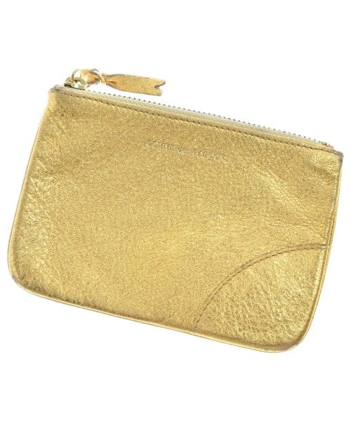 COMME des GARCONS 錢包/零錢包