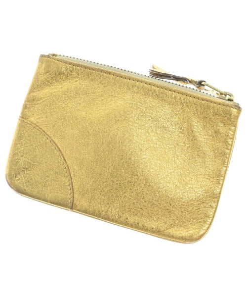 COMME des GARCONS 錢包/零錢包