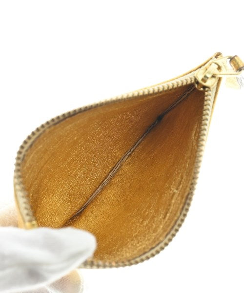 COMME des GARCONS 錢包/零錢包