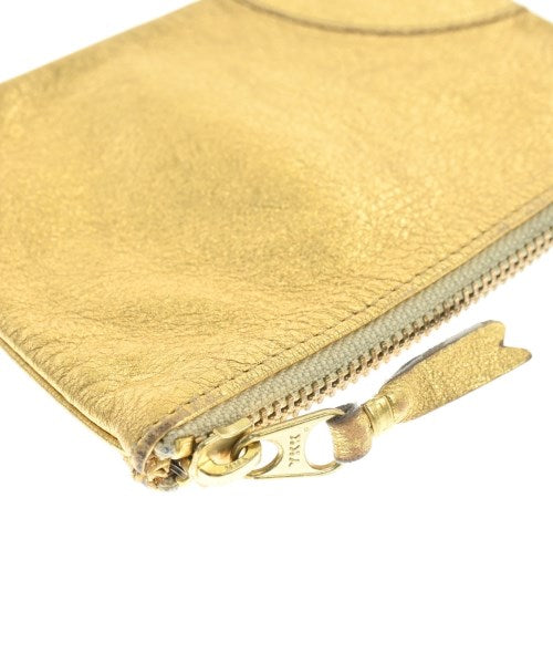 COMME des GARCONS 錢包/零錢包