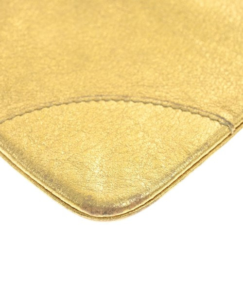 COMME des GARCONS 錢包/零錢包