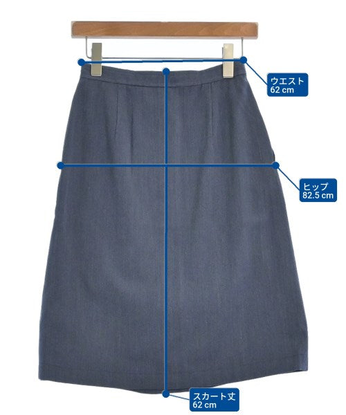 COMME des GARCONS 膝上裙