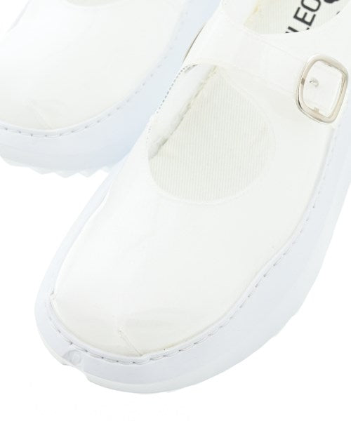 COMME des GARCONS 運動鞋